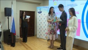 Дзæуджыхъæуы хатдзæгтæ скодтой республикон конкурс «Афæдзы ахуырдзау»-æн