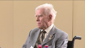 Йæ цардæй ахицæн зындгонд ахуыргонд Владимир Кузнецов