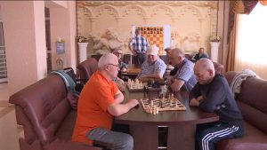 Ацæргæ адæмы хæдзар «Узæлд»-ы чи ис, уыдоны цардмæ ирд ахорæнтæ бахæссыны тыххæй дзы арæх арæзт фæцæуы алыхуызон мадзæлттæ