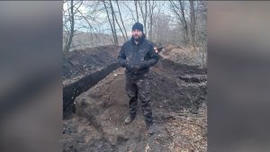 Сæрмагонд æфсæддон операцийы архайæг Чекойты Ацæмæз ныр дыууæ азы онг ис хæстон цауты зонæйы