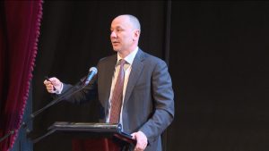 ЦИПУйы райдыдта Æппæтуæрæсеон конференци «Педагогы инновацион архайд: традицитæ æмæ нырыккон куыст»