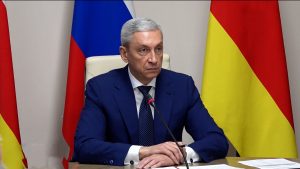 Правительство республики рассмотрело ряд инициатив, направленных на дальнейшее социально-экономическое развитие Северной Осетии