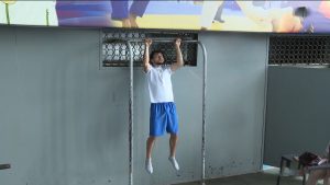 Спорты Галуан «Манеж»-ы кæронмæ æрхæццæ «Фæллоймæ æмæ хъахъхъæнынадмæ цæттæдзинады» регионалон фестиваль