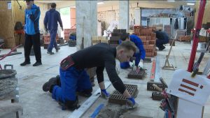 Цæгат Ирыстоны цæуы «Профессионалты» чемпионаты хатдзæгтæгæнæн къæпхæн