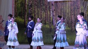 Мæздæджы радон хатт арæзт æрцыд регионалон фестиваль «Хъазахъхъæгты намыс»