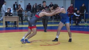 Æртæ ирон спортсмены архайдзысты Европæйы фыццаг бынат  бацахсыны ерысты уæгъдибар хъæбысхæстæй