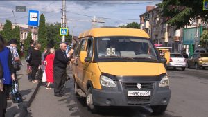 Адæмон фронт расидтис æрфарст æхсæнадон транспорты куысты тыххæй