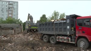 Мамсыраты Хаджумары хидмæ бацæуæны алыварс цы хи хæдзæрттæ уыди, уыдон хъыгдæрдтой фæндаггон змæлд