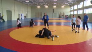 Сылгоймæгты хъæбысхæст