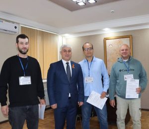 69 гидов в Северной Осетии успешно прошли аттестацию