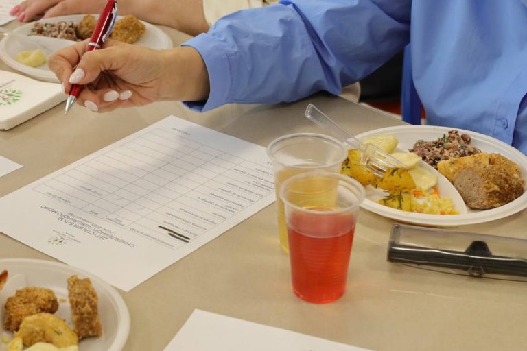 Владикавказский комбинат школьного питания презентовал родителям школьников новое 20-дневное меню