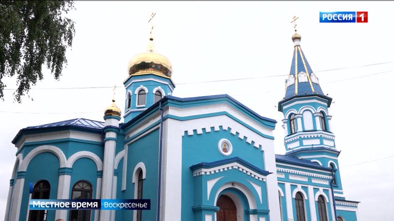 Православный мир отмечает главный христианский праздник – Пасху