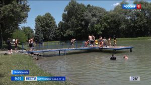 Республикæйы цалдæр боны размæ райдыдта найæн сезон