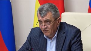 160 уæзласæн машинæйæ фылдæр сæ радмæ æнхъæлмæ кæсынц Уæрæсе æмæ Гуырдзыйы хсæн арæнтыл, Цæгат Ирыстоны территорийыл