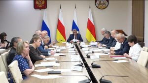 338 уæзласæн машинæйы сæ радмæ æнхъæлмæ кæсынц уæрæсейаг-гуырдзиаг арæнтыл