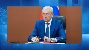 Дзанайты Барис архайдта, Цæгат Кавказы федералон зылды æдасдзинады фарстаты, коррупцийы ныхмæ æмæ барад хъахъхъæныны координацион советы æмбырды