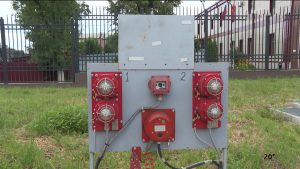 Дзæуджыхъæуы райдыдта хъармгæнæн сезонмæ цæттæгæнæн куыст