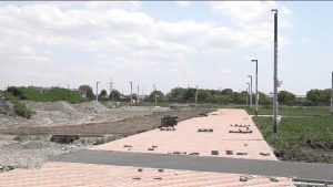 Парти «Иугонд Уæрæсе»-йы адæмон программæ æххæст кæнгæйæ, арæзт æрцыд фæлладуадзæн зонæтæ аив кæныны мониторинг