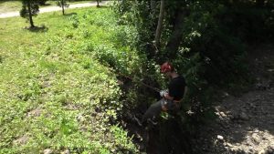 Хатдзæгтæ скодтой фистæгæйцæуджыты туризмы республикон чемпионатæн