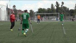 Гæмæонты Игорь æмæ Виктор Яковлев архайынц, се нæниздзинад цудыд кæмæн у, ахæм спортсменты хсæн æппæтадæмон турниры Турчы