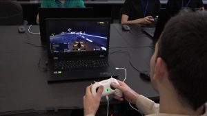 Цæгат Ирыстоны уыд æппæтуæрæсеон форум «Киберспорты лидертæ»-йы регионалон къæпхæн