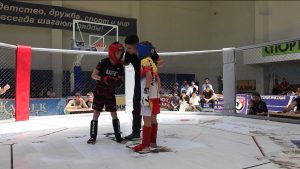 Беслæны арæзт æрцыди æрвылазон республикон турнир æмхæццæ хъæбысхæсты хуызтæй