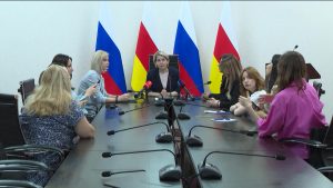 Июлы райдиан республикæйы дæрддзæф 4 хъæуы байгом уыдзысты бирæвæрсыг центртæ