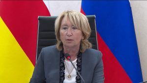 Республикæйы райдыдта Дзæуджыхъæуы минæвæртты сконды депутатты æмæ районты æвзарæн кампани