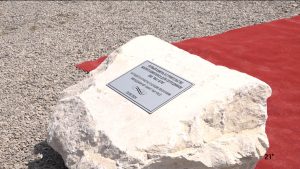 Джызæлы бындур сæвæрдтой цæрæн комплексы арæзтадæн