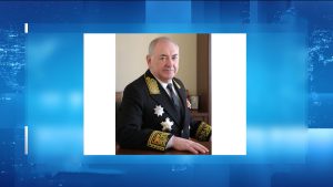 Дзасохты Алыксандр хорзæхгонд æрцыди «Фыдыбæстæйы цур сгуыхтдзинæдты тыххæй» 1-æм къæпхæны орденæй