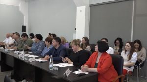 «Республикæйы экономикæйæн IT-специалистты цæттæ кæнын»: ацы темæйыл æмбырд арæзт æрцыд Дзæуджыхъæуы