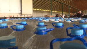 Сæрмагонд æфсæддон операцийы архайджытæн Ирыстоны уæзласæн машинæты шофыртæй