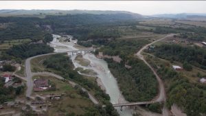 Цæгат Ирыстон хъæздыг у йæ  кæмтты æмæ хъæуты историйæ