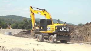 Дзæуджыхъæуы иувæрсты цæуæг фæндаджы арæзтадæн райдыдта йе ртыккаг къæпхæн