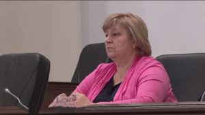 70 аздзыдæй йæ цардæй ахицæн Токаты Людмилæ