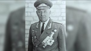 Æцæг лæгдзинады дæнцæг