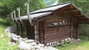 Цъæйы комы сбæрæг кодтой ирон адæмы кадджындæр бæрæгбæттæй иу – Реком