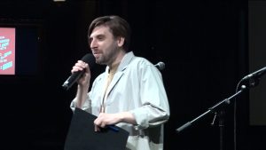 Дзæуджыхъæуы ацыд сывæллæтты чингуыты фестиваль «ПроЧтение»