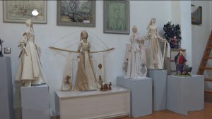 Дзæуджыхъæуы байгом куклаты равдыст