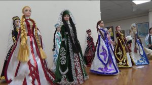 Адæмон сфæлдыстады хæдзары байгом равдыст «Мæ Фыдыбæстæ»