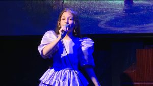 Джыгкайты Алинæйыл цæуы 10 азы, уыдонæй се мбис архайы музыкæйы