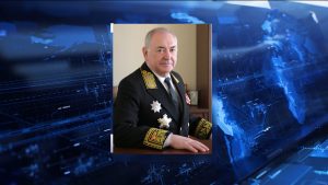 Александр Дзасохов награждён орденом «За заслуги перед Отечеством» I степени
