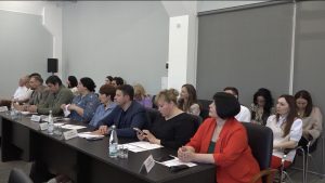 Подготовку IT-специалистов для экономики республики обсудили за круглым столом с участием Таймураза Тускаева