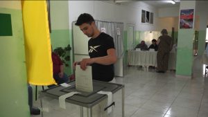 ЦИК Южной Осетии опубликовал итоги обработки 100% протоколов на выборах в парламент республики