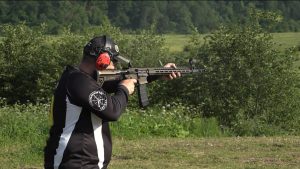 В Северной Осетии завершился чемпионат России по практической стрельбе из карабина