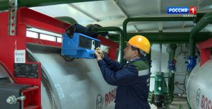 40 котельных в Правобережном районе пройдут подготовку к отопительному сезону