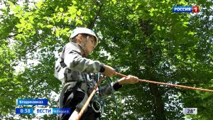 Подведены итоги Республиканского чемпионата по технике пешеходного туризма