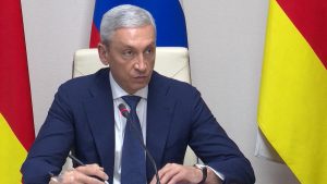 Цæгат Ирыстоны æнтыстджынæй æххæстгонд цæуынц 5 инвестицион проекты