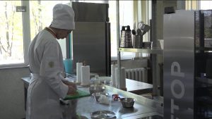 Цæгат Ирыстон Уæрæсейы регионты хсæн нымад æрцыд змæлд «Абилимпикс»-ы лидерыл