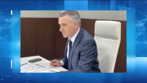 Дыууæсæдæ адæймагæй фылдæр архайдзысты студентты сæрдыгон æмбырд Æрыгоны